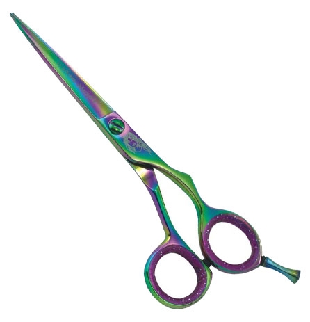 Professional Razor Edge Shears