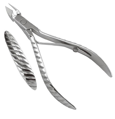 Professional Cuticle Nipper