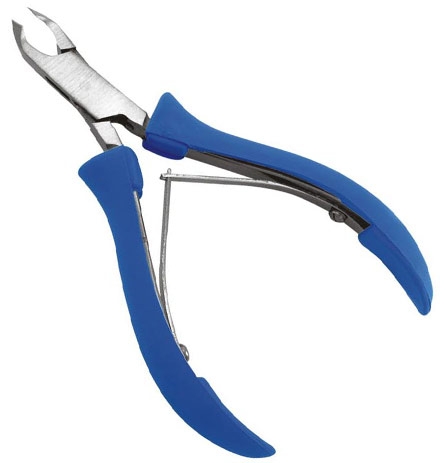  Cuticle Nipper