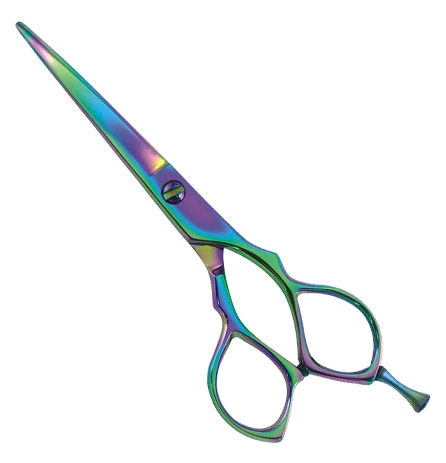 Professional Razor Edge Shears