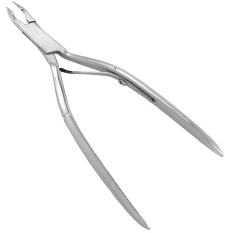 Professional Cuticle Nipper