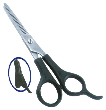 Thinning Shears