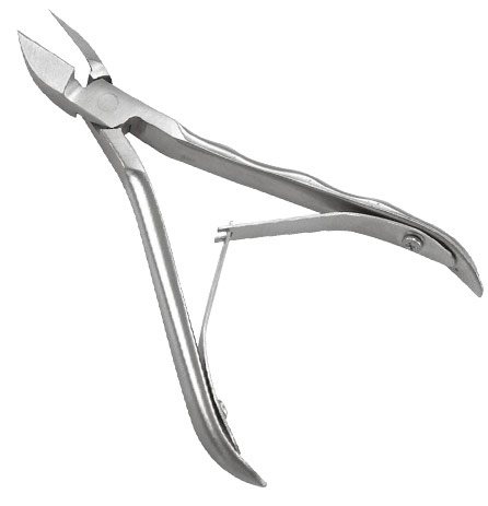 Professional Acrylic Nipper