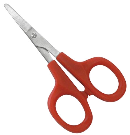 Nose / Ear Shears