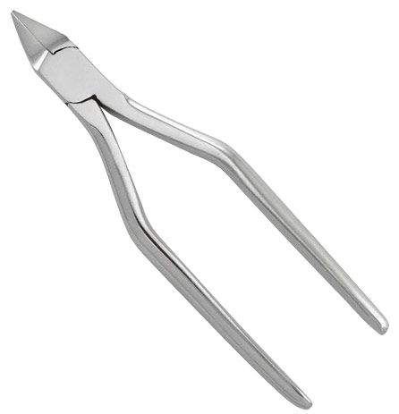 Toe Nail Nipper