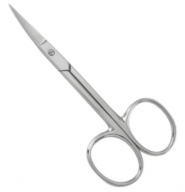 Cuticle Scissors