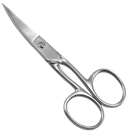 Nail Aero Scissors