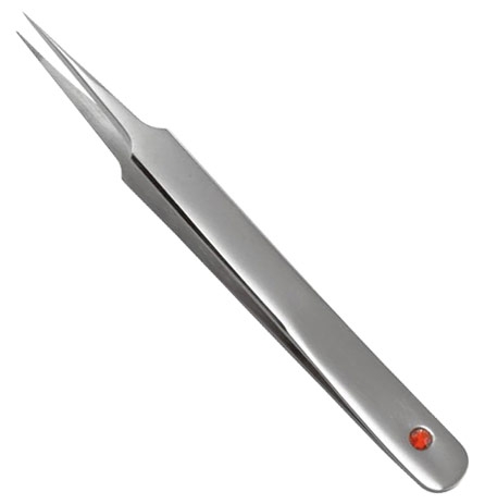 Splinter Tweezers with Diamond