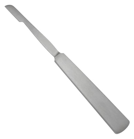 Cuticle Knife