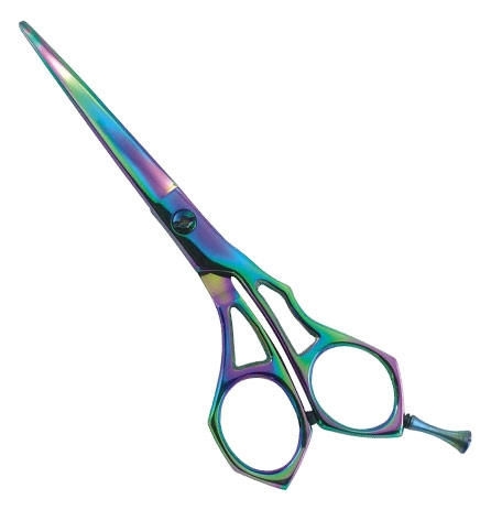 Professional Razor Edge Shears