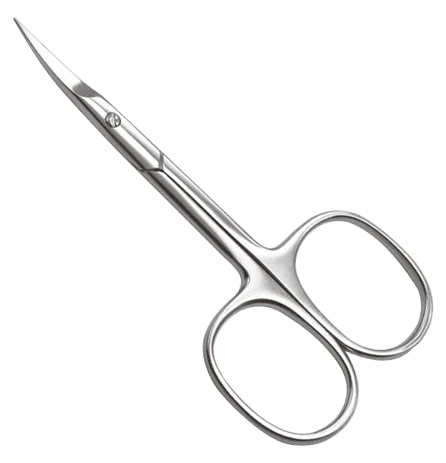 Cuticle Scissors