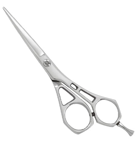 Professional Razor Edge Shears