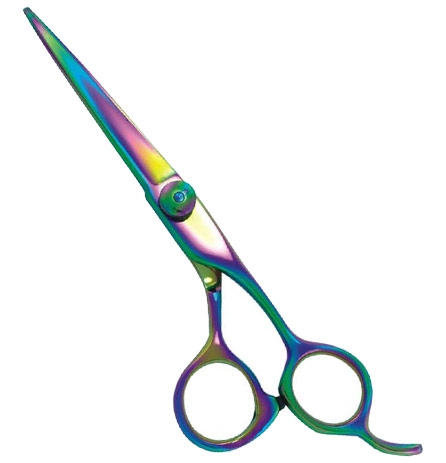 Professional Razor Edge Shears