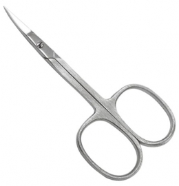 Cuticle Scissors