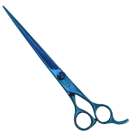 Professional Grooming Shears