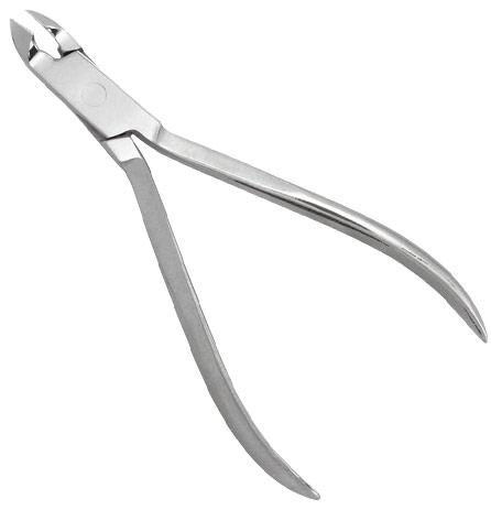 Professional Cuticle Nipper