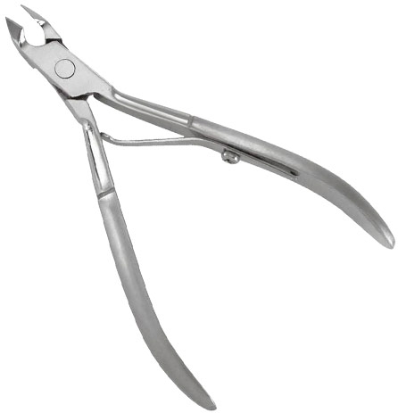  Cuticle Nipper