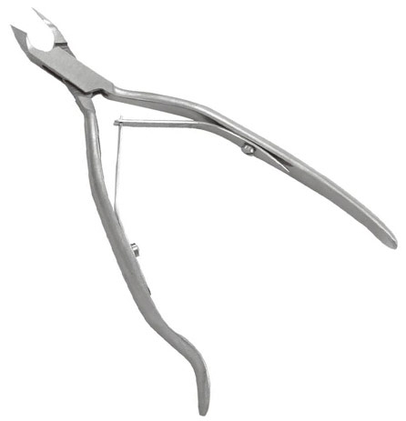  Cuticle Nipper