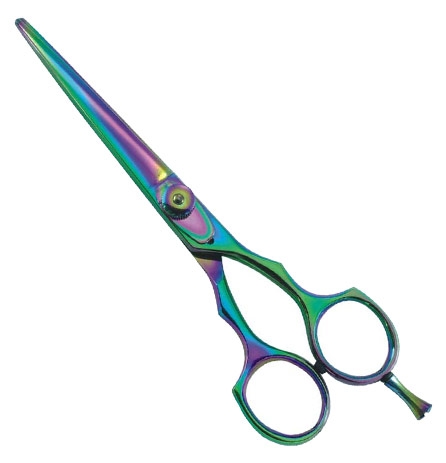 Professional Razor Edge Shears