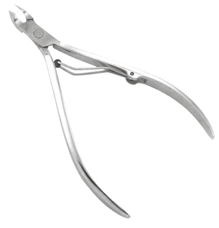 Professional Cuticle Nipper