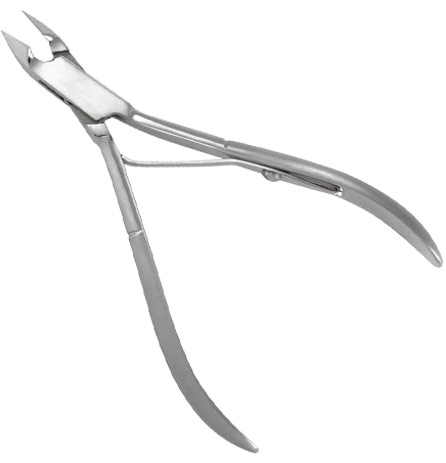  Cuticle Nipper