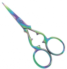  Slik / Linen Scissors