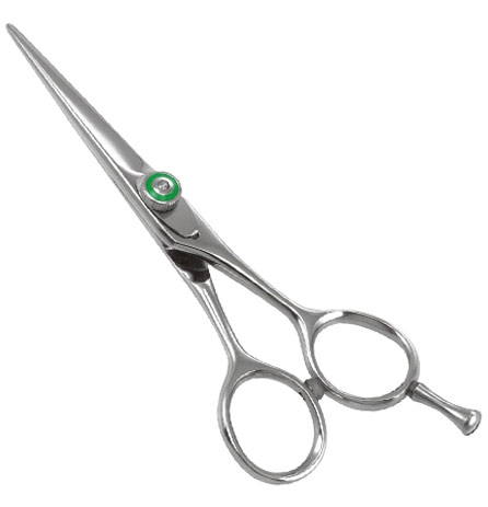 Professional Erogonomic Razor Shears