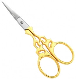 Slik / Linen Scissors