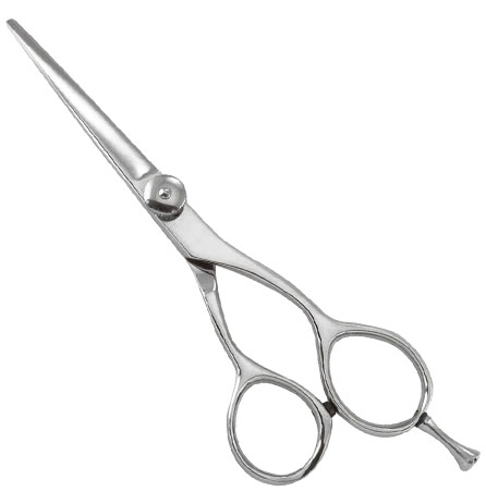 Professional Korean Style Shears