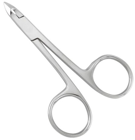  Cuticle Nipper