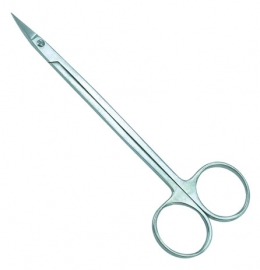 Cuticle Scissors