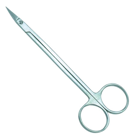 Cuticle Scissors